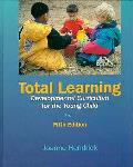 Total Learning Developmental Curricu 5th Edition