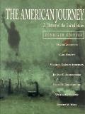 American Journey A History Combined Edition