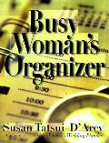 Busy Womans Organizer