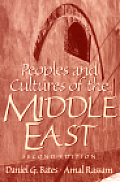 Peoples & Cultures Of The Middle East 2nd edition
