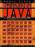 Thinking In Java 1st Edition