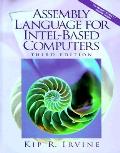 Assembly Language For Intel Based Computers 3rd Edition