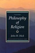 Philosophy Of Religion 4th Edition