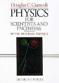 Physics for Scientists & Engineers with Modern