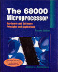 68000 Microprocessor 4th Edition Hardware & Soft