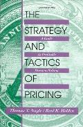 Strategy & Tactics Of Pricing A Guide To Profitable Decision Making 2nd Edition