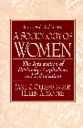 A Sociology of Women: Intersection of Patriarchy, Capitalism, and Colonization