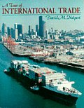 Tour of International Trade a Neteffect Series