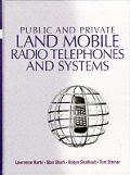 Public & Private Land Mobile Radio