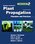 Hartmann & Kesters Plant Propagation Principles & Practices 7th Edition