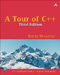 Tour of C++ 3rd Edition