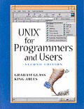Unix For Programmers & Users 2nd Edition