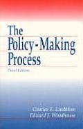 Policy Making Process 3rd Edition