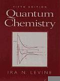 Quantum Chemistry