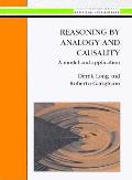 Reasoning By Analogy & Causality A M