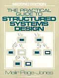 Practical Guide To Structured Systems Desi 2nd Edition