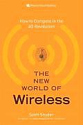 New World of Wireless How to Compete in the 4G Revolution