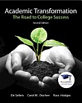 Academic Transformation The Road to College Success