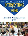 Assisted Writing Group [With Workbook and Facilitator's Guide]