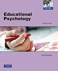 Educational Psychology (11th Edition), Text Only