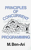 Principles Of Concurrent Programming