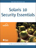 Solaris 10 Security