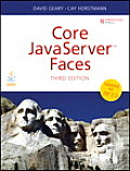Geary: Core JavaServer Faces_3