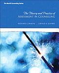 Theory & Practice of Assessment in Counseling