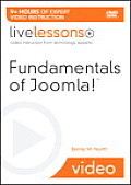 Fundamentals Of Joomla