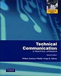 Technical Communication A Practical Approach 7th Edition