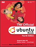 Official Ubuntu Book 4th Edition