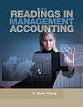 Readings in Management Accounting for Management Accounting
