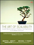Art of Scalability 1st Edition Scalable Web Architecture Processesd Organizations for the Modern Enterprise