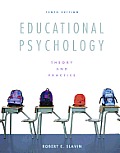 Educational Psychology Theory & Practice
