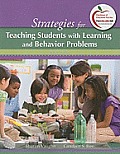 Strategies for Teaching Students with Learning and Behavior Problems (myeducationlab)