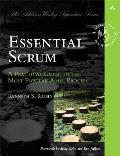 Essential Scrum A Practical Guide to the Most Popular Agile Process