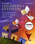 Essentials of Children's Literature (Myeducationkit)