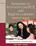 Rti & English Learners Making It Work
