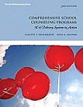 Comprehensive School Counseling Programs: K-12 Delivery Systems in Action