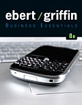 Business Essentials 8th edition