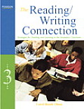 The Reading/Writing Connection: Strategies for Teaching and Learning in the Secondary Classroom