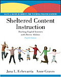 Sheltered Content Instruction