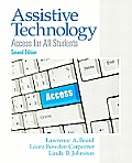 Assistive Technology: Access for All Students