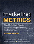 Marketing Metrics The Definitive Guide To Measuring Marketing Performance