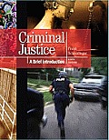 Criminal Justice : Brief Introduction (9TH 12 - Old Edition)