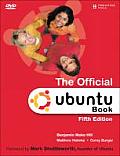 Official Ubuntu Book 5th Edition