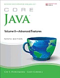Core Java Volume II Advanced Features 9th Edition