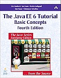 Java EE 6 Tutorial Basic Concepts 4th Edition