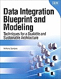 Data Integration Blueprint & Modeling Techniques for a Scalable & Sustainable Architecture