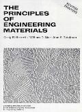 Principles Of Engineering Materials